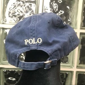 Polo by Ralph Lauren Accessories - Polo By Ralph Lauren Kids Dad Hat Polo by Ralph Lauren Accessories - Polo By Ralph Lauren Kids Dad Hat